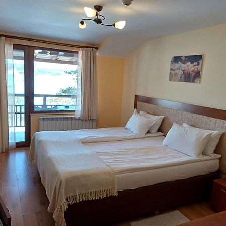 Villa Santa Maria Tsigov Chark Εξωτερικό φωτογραφία