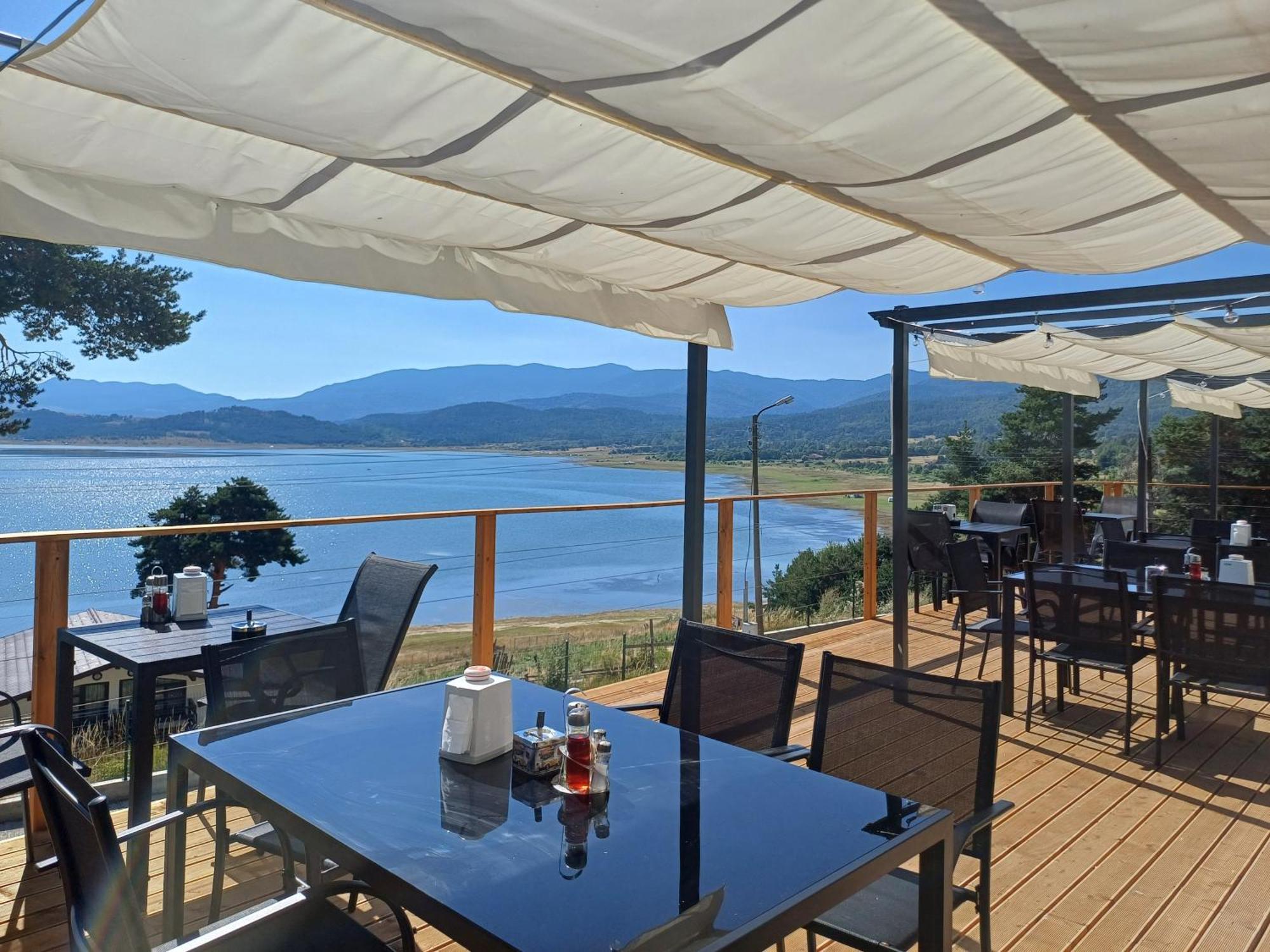 Villa Santa Maria Tsigov Chark Εξωτερικό φωτογραφία