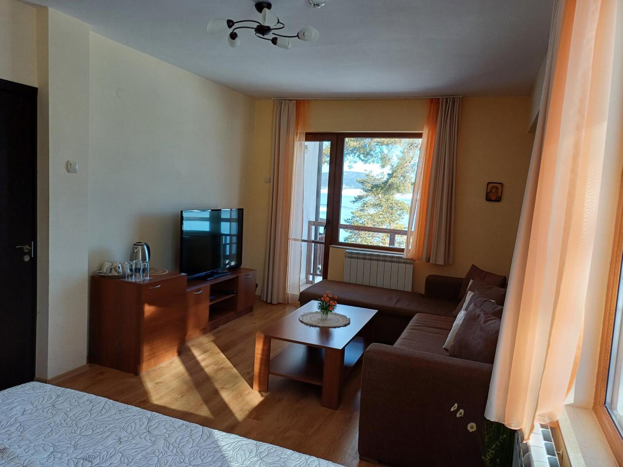 Villa Santa Maria Tsigov Chark Εξωτερικό φωτογραφία