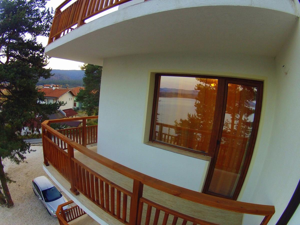 Villa Santa Maria Tsigov Chark Εξωτερικό φωτογραφία