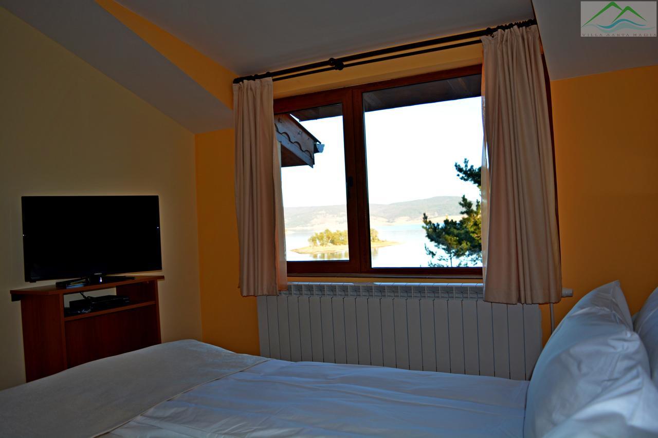 Villa Santa Maria Tsigov Chark Εξωτερικό φωτογραφία