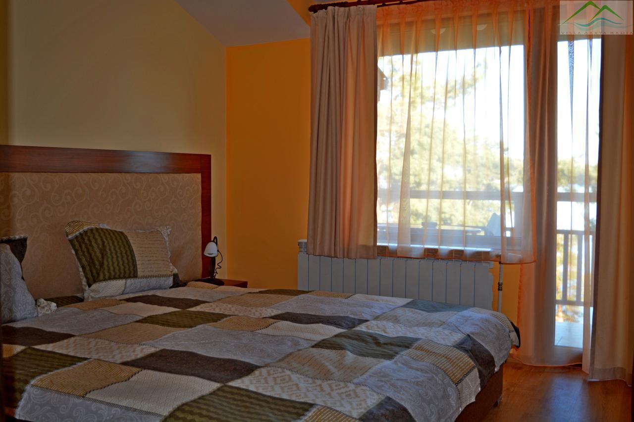 Villa Santa Maria Tsigov Chark Εξωτερικό φωτογραφία