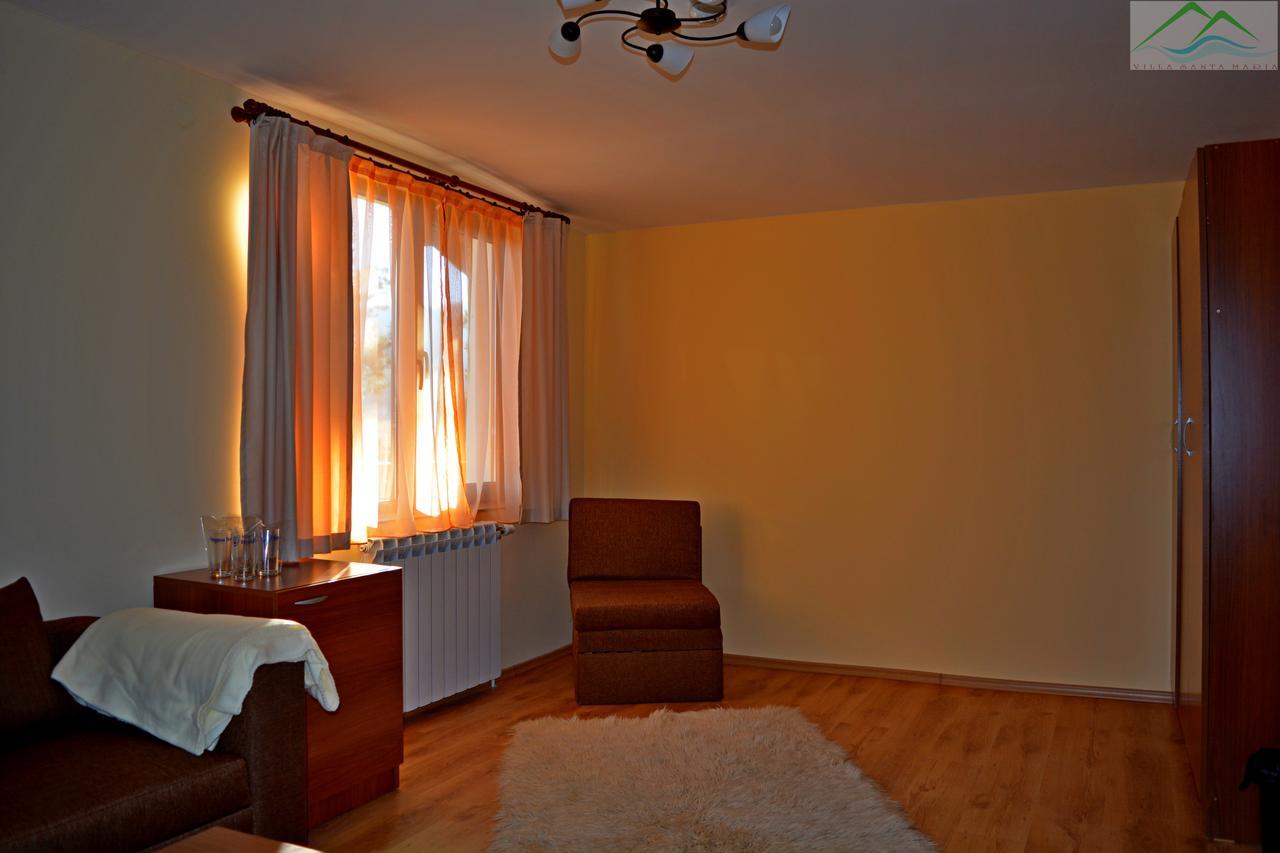 Villa Santa Maria Tsigov Chark Εξωτερικό φωτογραφία