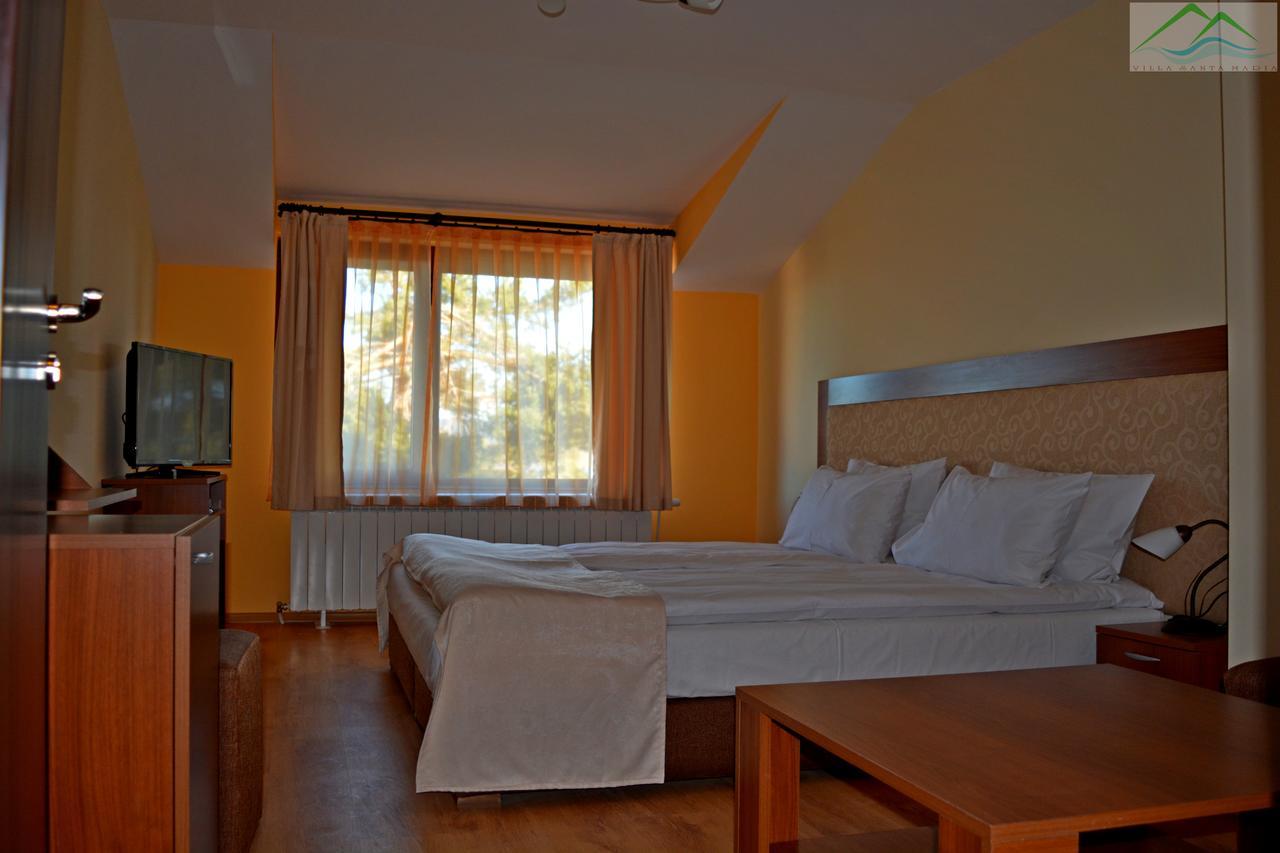 Villa Santa Maria Tsigov Chark Εξωτερικό φωτογραφία