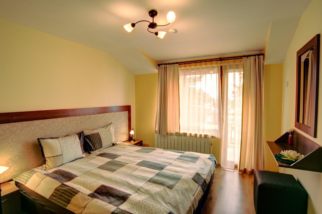 Villa Santa Maria Tsigov Chark Εξωτερικό φωτογραφία