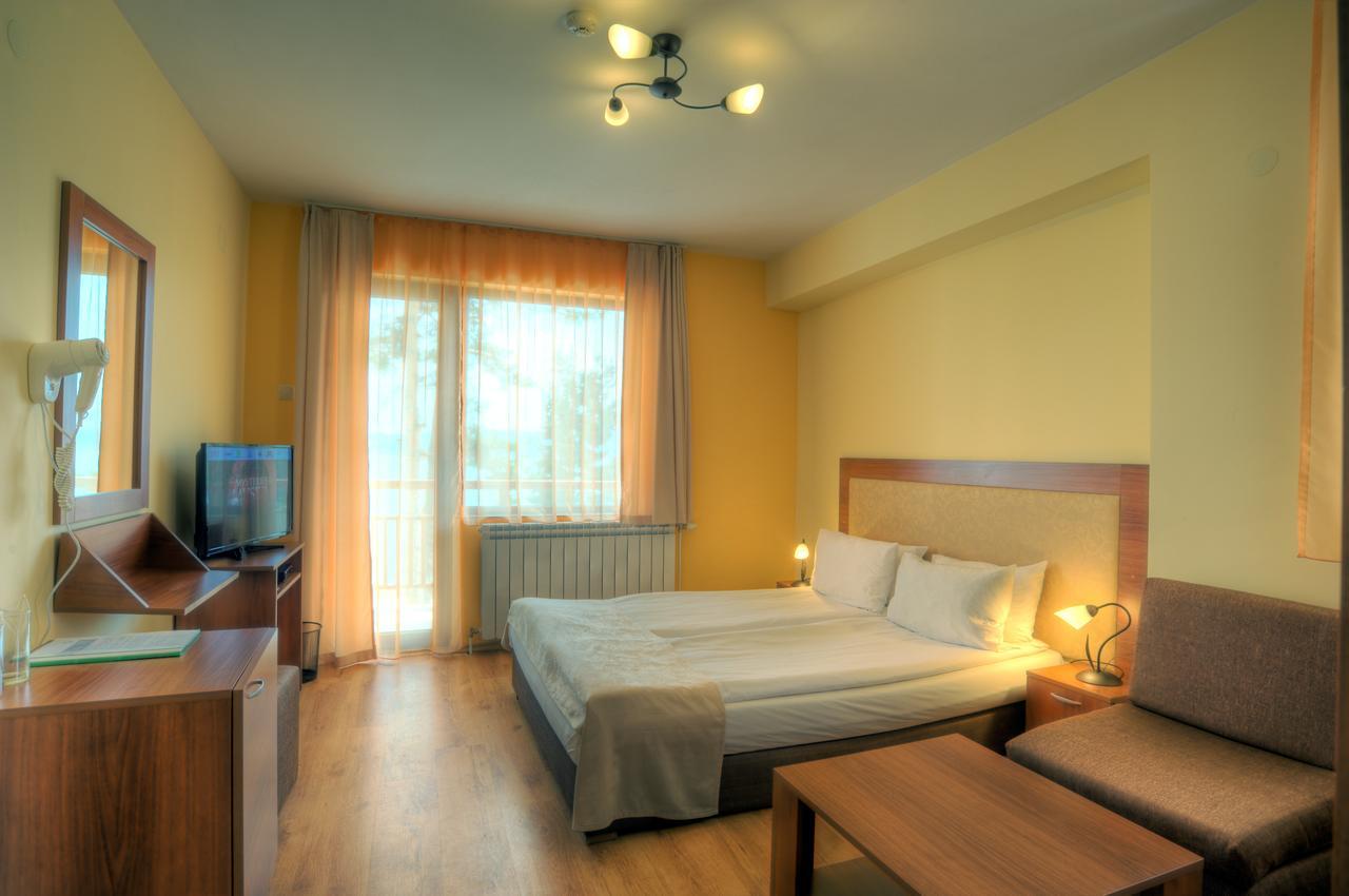 Villa Santa Maria Tsigov Chark Εξωτερικό φωτογραφία