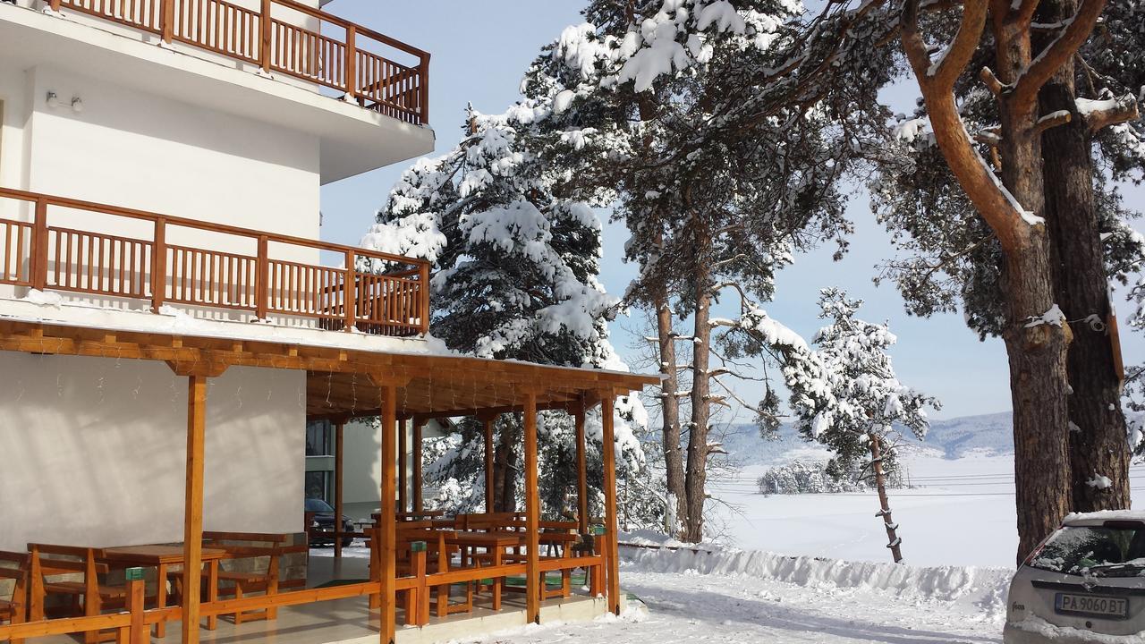 Villa Santa Maria Tsigov Chark Εξωτερικό φωτογραφία
