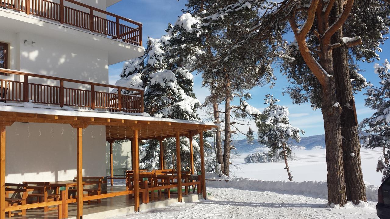 Villa Santa Maria Tsigov Chark Εξωτερικό φωτογραφία