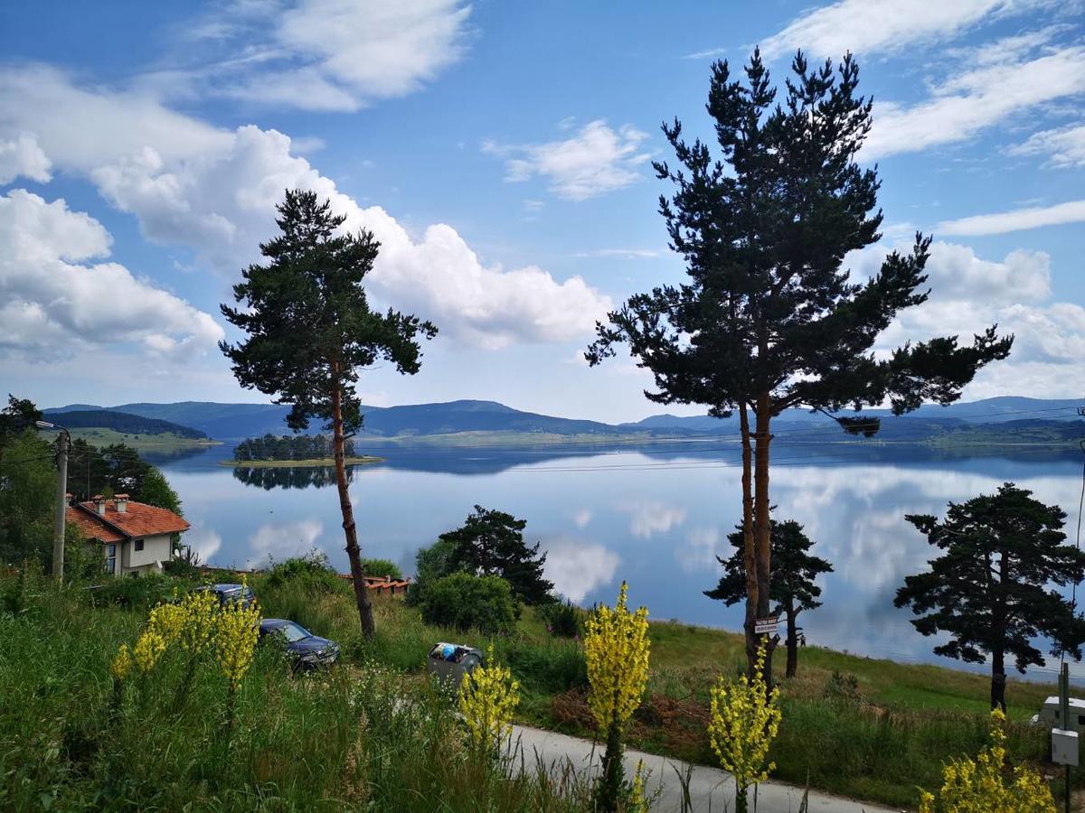 Villa Santa Maria Tsigov Chark Εξωτερικό φωτογραφία