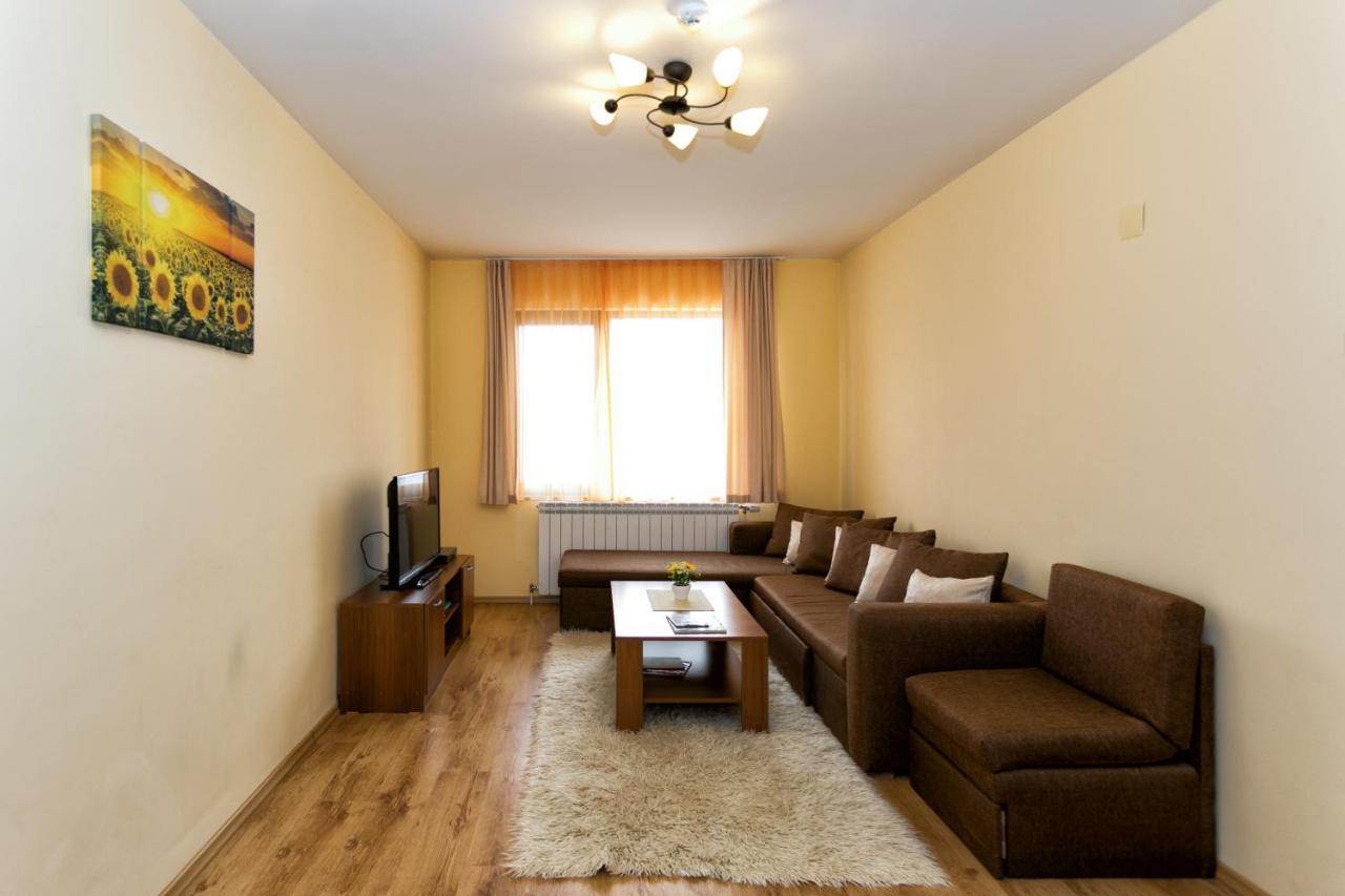 Villa Santa Maria Tsigov Chark Εξωτερικό φωτογραφία