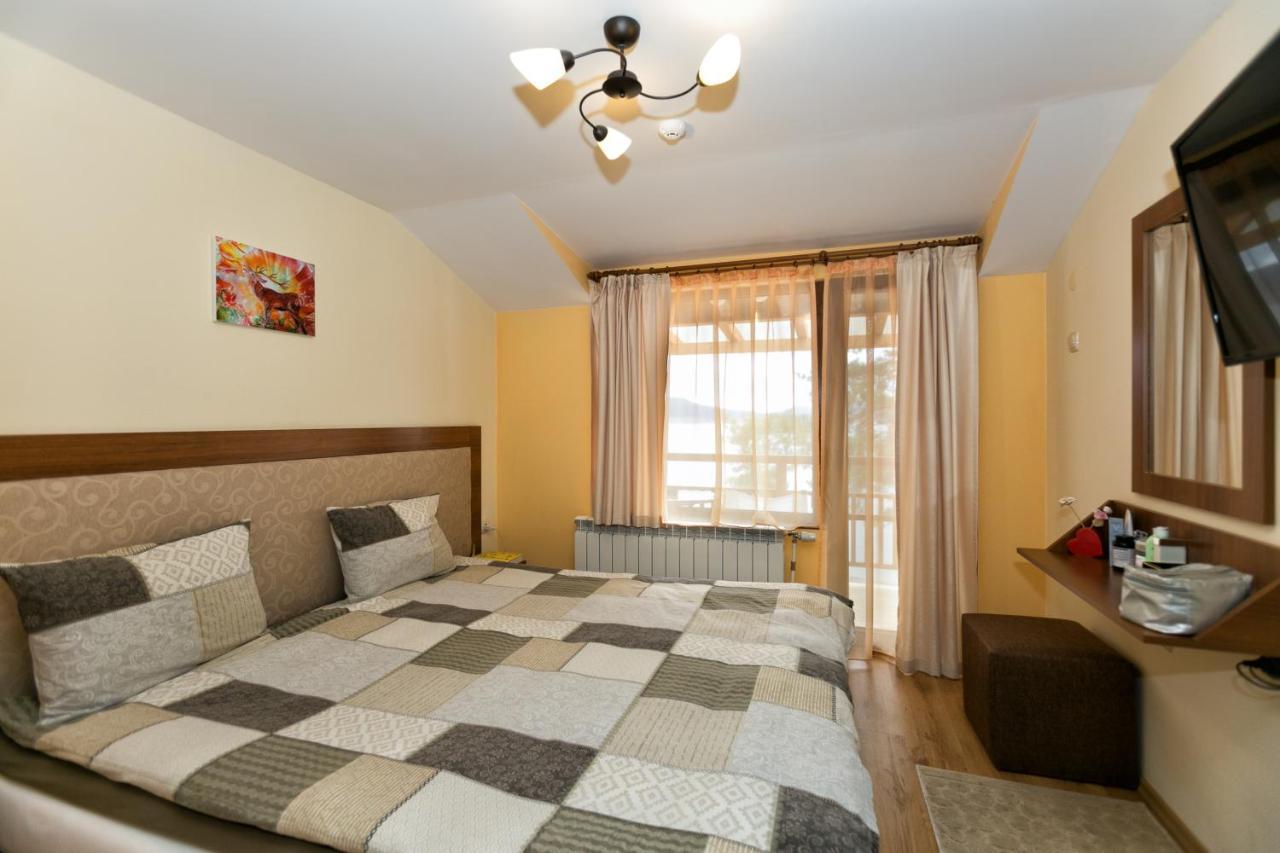 Villa Santa Maria Tsigov Chark Εξωτερικό φωτογραφία