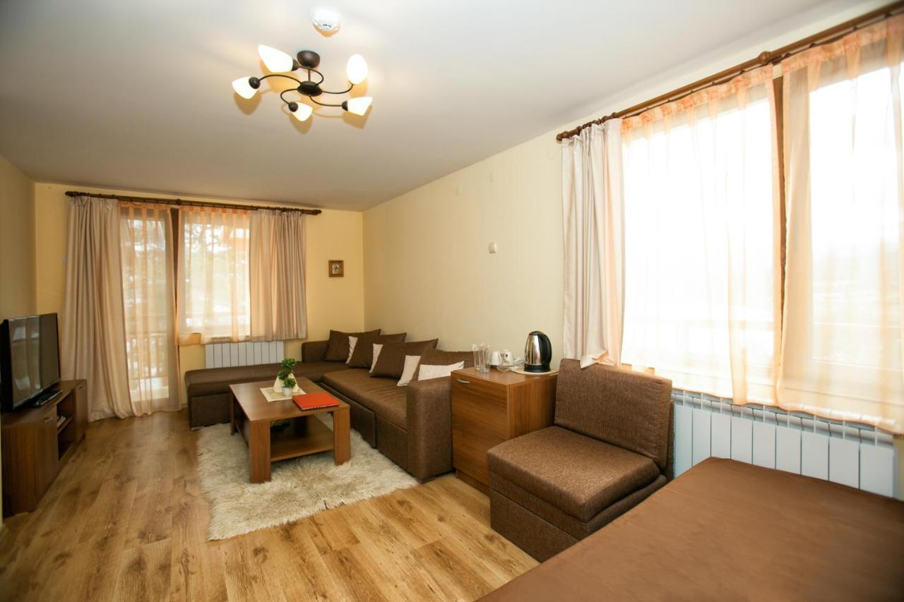 Villa Santa Maria Tsigov Chark Εξωτερικό φωτογραφία