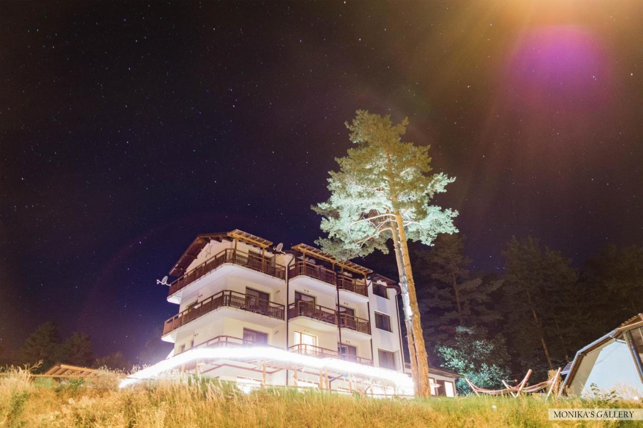 Villa Santa Maria Tsigov Chark Εξωτερικό φωτογραφία