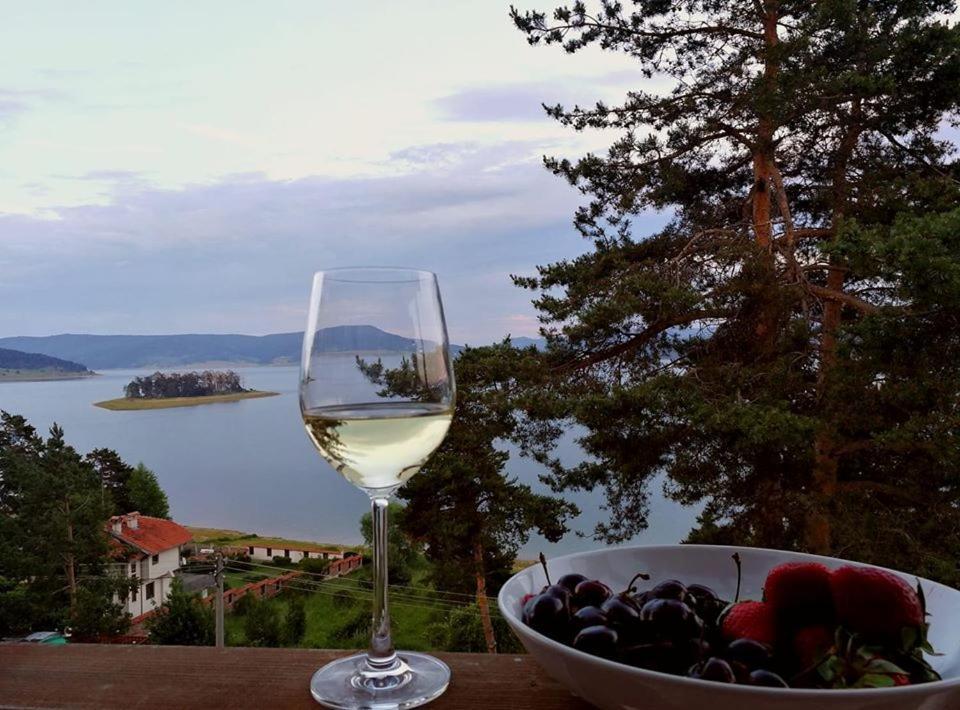 Villa Santa Maria Tsigov Chark Εξωτερικό φωτογραφία